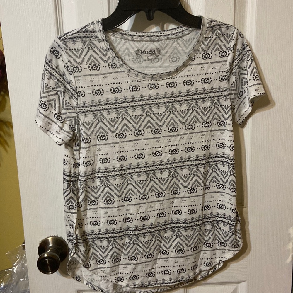 Girls top